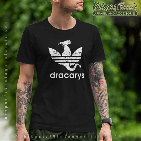 dracarys shirt adidas weiß|Game of Thrones Dracarys T.